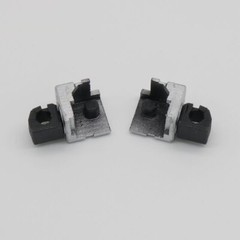 Arm Extension Upgrade Kit For SS86 Devastator Members Bonecrusher 3D Printed