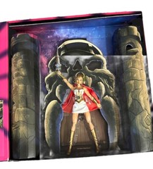 She-Ra Princess Of Power 11″ Mattel 2015 NIB