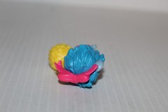 Disney Palace Pets Whisker Haven Miniature figure Thistleblossom Snow White