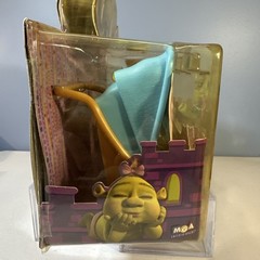 2007 Shrek Out of Control Triplets Baby Figure New Sealed READ