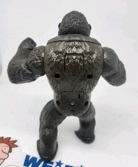 Godzilla vs Kong Monsterverse Battle Roar Kong 7″ Figure Playmates 35503 2021
