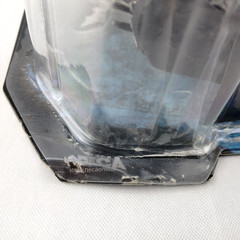 NECA AVP Masked Scar Predator 8″ 1:12 Toy Action Figure Deluxe – BNIB BOX DAMAGE