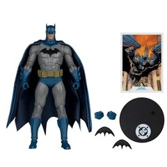 Mcfarlane Toys DC Multiverse Batman Hush 2 Action Figure 7″ NEW