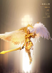 NEW STOCK Lucifer LXF2310A 1/6 Healing Armor Archangel Raphael 12″ Figure Model