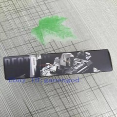 Transformable Toys Head Kit Apply to Mp36 M Luminous Head Facial Upgrade Kit New