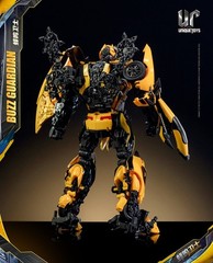 R-11 Buzz Guardian | Unique Toys