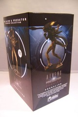 ALIEN VS PREDATOR REQUIEM: PREDALIEN 5.5in DELUXE 1:18 SCALE ACTION FIGURINE NEW