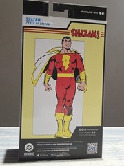 DC Multiverse: Shazam (Power of Shazam)