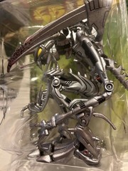 Manga Spawn Ultra Action Figures MANGA CYBER VIOLATOR Series 10 McFarlane NIB