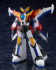 The Brave Fighter of Legend Da-Garn Da-Garn X KP570 Plastic Model kit Kotobukiya