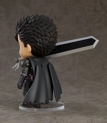 10CM Anime Berserk Guts Figure #2134 Replacement Hand Model Toy Gift