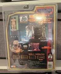 Sota Toys Now Playing Action Figure Lot – Legend and Dune