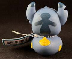Disney – Stitch – Lilo & Stitch – Rubber Duck – Approx 3″ High – Duckalooz