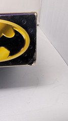 Kenner The History of Batman Figure Collection (See Photos)