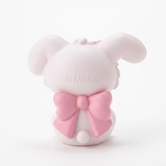 mikko illustrations LOVE FRIENDS Sofubi Gashapon Figure 1 Random