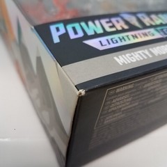 Power Rangers Lightning Collection Mighty Morphin King Sphinx