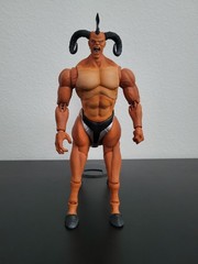 Storm Collectibles Mortal Kombat Motaro