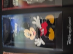 D23 2019 Expo Figpin Box Set /250
