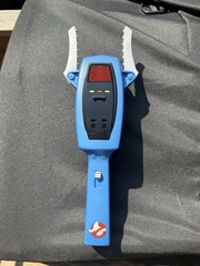 Ghostbusters PKE Meter Hasbro Afterlife P.K.E. Shocker Toy Cosplay Tested Works