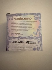 Herald Viktor Arcane x Tokidoki Unicorno NYCC 2025 New York Comic Con Exclusive