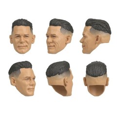 WWE Ultimate Edition John Cena Final Match 12/13 Action Figure PRE-SALE Mattel