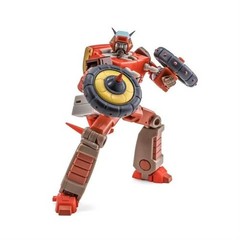 Newage H75 Wyatt Wreck Gar Legendary Heroes Junkion Leader SEALED🇺🇲NEW