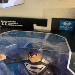 McFarlane Toys DC Multiverse Superman Lot Of 12 New