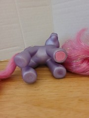 G3 My Little Pony Petal Blossom