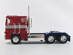 Jada Toys Transformers G1 1:24 Nemesis Prime Die-cast Car, Toys for Kids and…