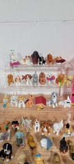 Puppy In My Pocket MEG 90s Lot 2