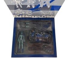 BUBBLEGUM CRISIS 1/15 Moto Slave Sylia Action Figure YAMATO