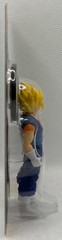 *NEW* Bandai Dragon Ball Flash Series SUPER SAIYAN VEGITO 4″ Figure (F5)