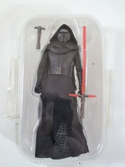 *LOOSE* Star Wars Force Awaken KYLO REN 3.75″ figure Vintage Collection VC117