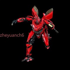 New Brand NB-01 Dino KO Version Transformable Toy Brand New with Original Box