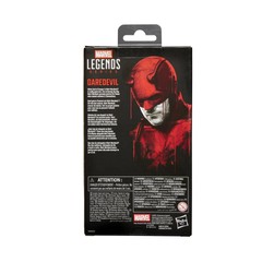 Marvel Legends Daredevil (Daredevil: Born Again) 6-Inch Action Figure