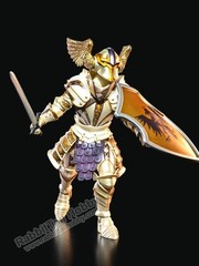 Four Horsemen Mythic Legions Sir Ignatius – All Stars 6 Action (US In-Stock)