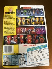 X Men