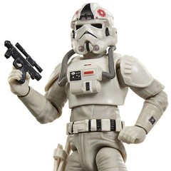 Star Wars The Vintage Collection Imperial Remnant AT-AT Driver 3.75-Inch Action