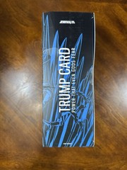 SH Figuarts Dragon Ball Z Demoniacal Fit Vegito Trump Card Power God Fears *NEW*