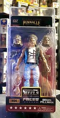 Zombie Sailor Toys Wrestler’s Heals & Faces Pinnacle Collection Brian Pillman