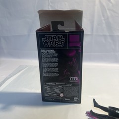 Star Wars Black Series Gaming Greats Electrostaff Purge Trooper (LOOSE)