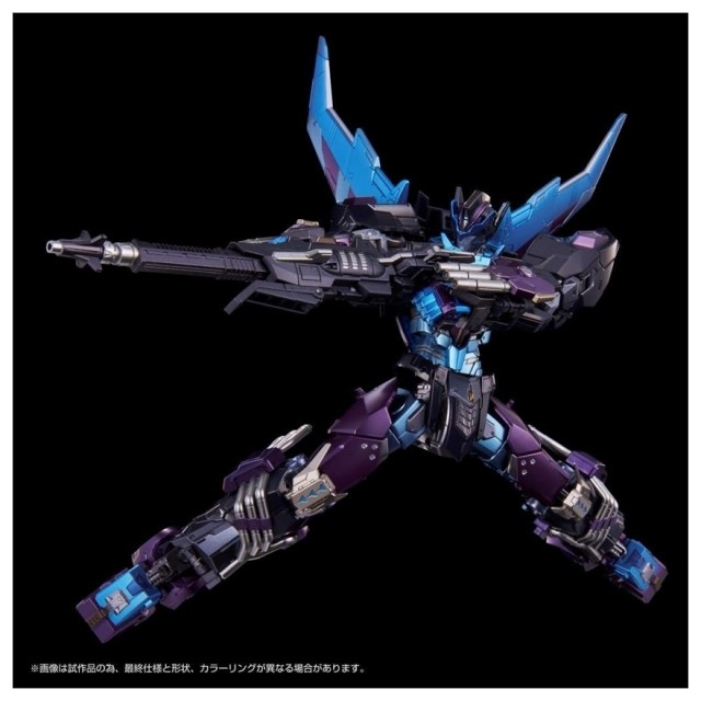 Transformers Adamas Machina AMT-01EX Lost Light Rodimus IN STOCK US SELLER