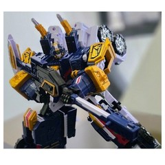 Miniforce Dino Commander Dinoid Warrior Transforming Trailer Truck Robot 2025