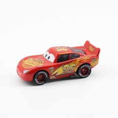 Disney Pixar Cars Lot Die-cast Piston Cup Racing Cars Digital Racing NO.42 NO.84