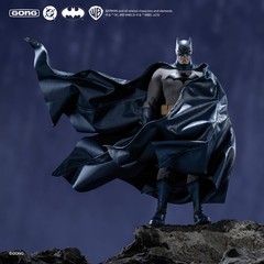 GONG Hush 1/12 scale Batman Action Figure Collection Toy Model Gift Boxed Gift