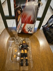 Cody Rhodes (Face Mask) – WWE Elite Greatest Hits 6 Toy Wrestling Figure