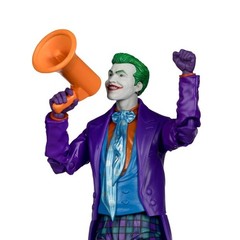 McFarlane Multiverse Collector Edition W14 Batman – The Joker (#57)