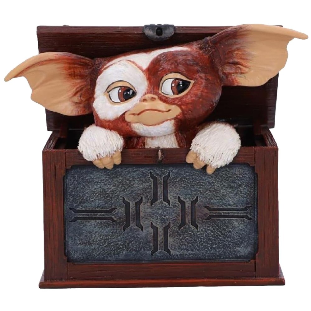 Officially Licensed Gremlins Gizmo Collectible..