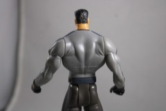 Bruce Wayne Batman Series 4 DC Comics Mattel 2004