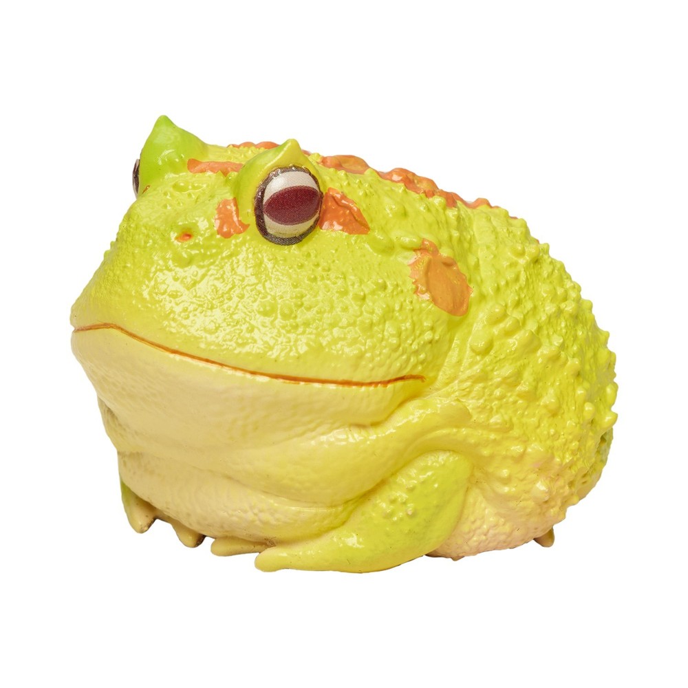 Animal Heavenly Body Frog Series 13 AHB Mini Resin Chubby Figurine Collectible